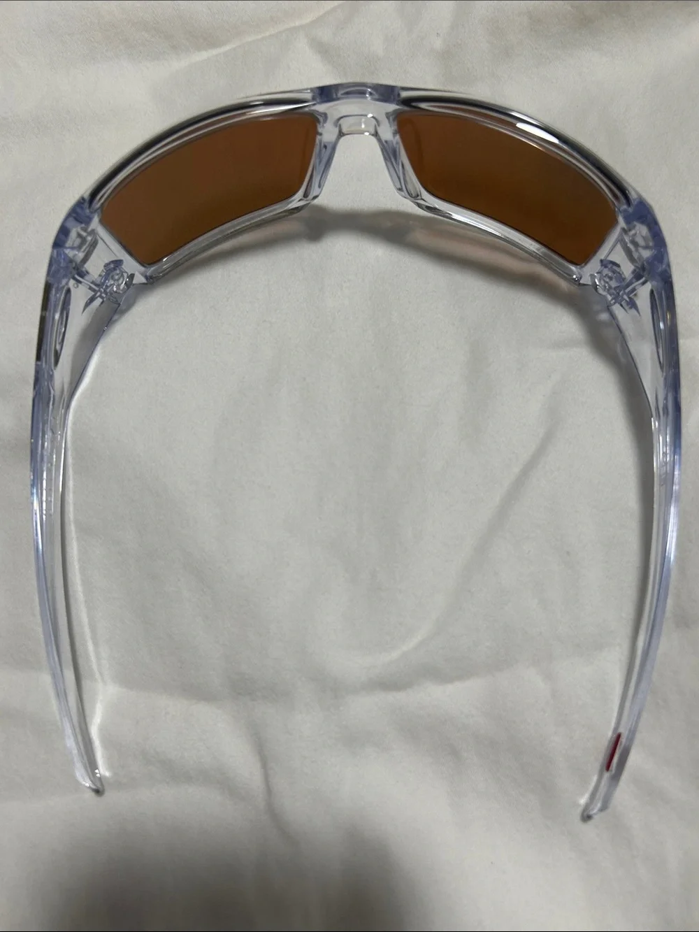 Oakley Heliostat New